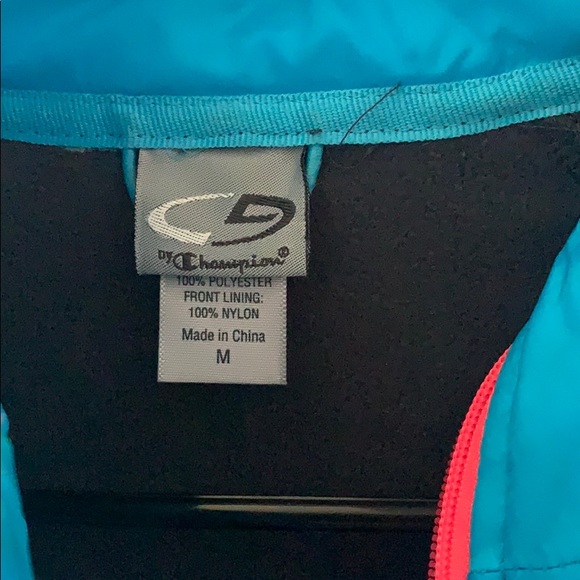 Jacket - Picture 3 of 3